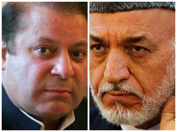 Nawaz-Sharif-and-Hamid-Karzai-696x522