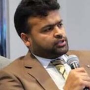 Dr. Majid Khan
