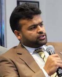 Dr. Majid Khan