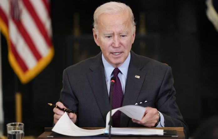 Joe Biden