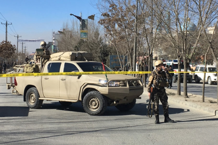 kabul