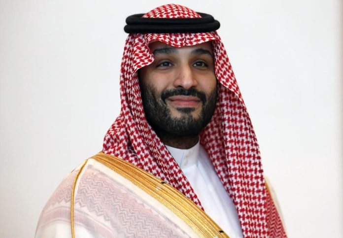 KING