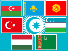 Turkish states