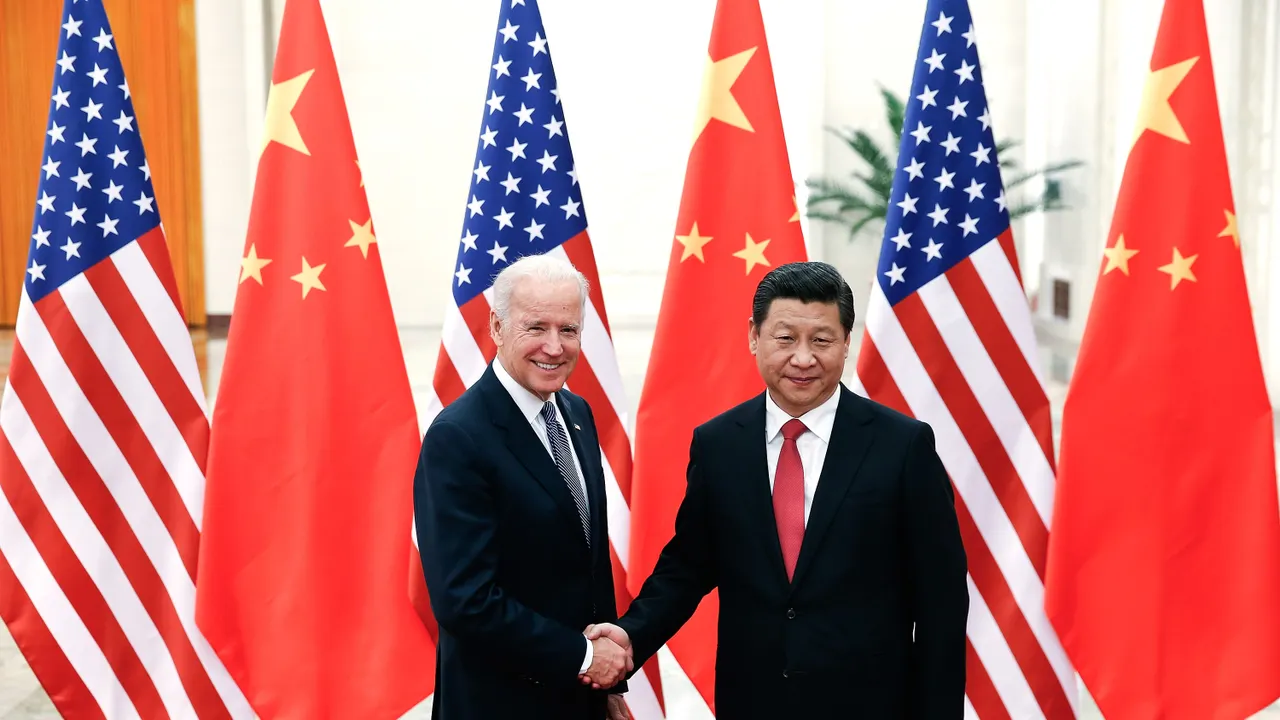 xibiden