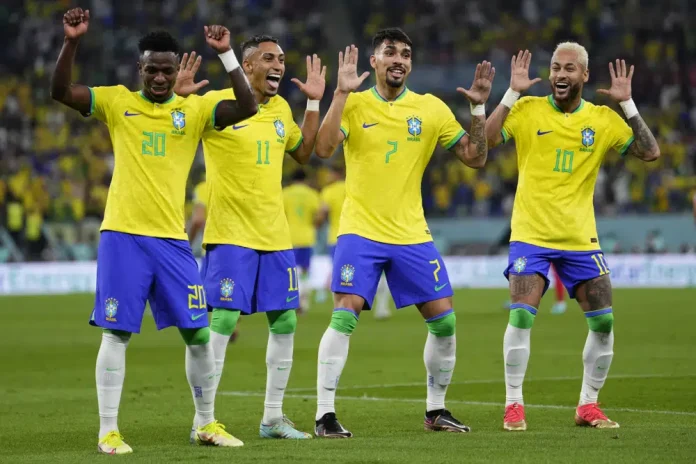 BRAZIL