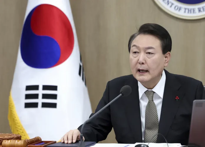 korea