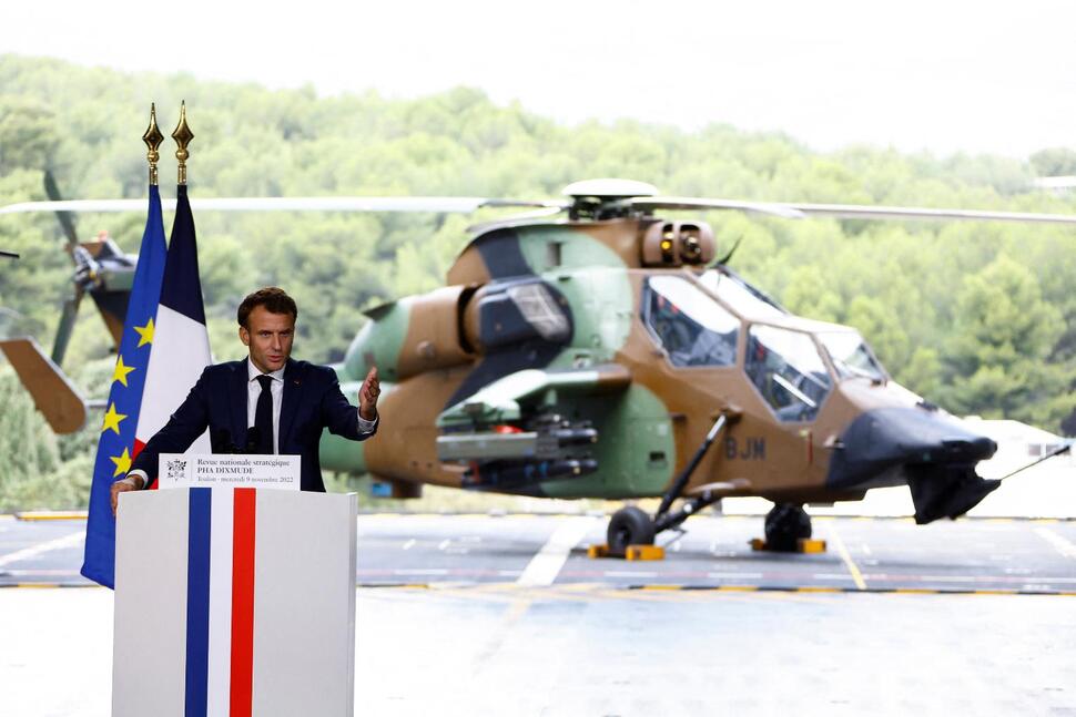 FRANCE