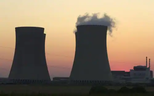 NUCLEAREX