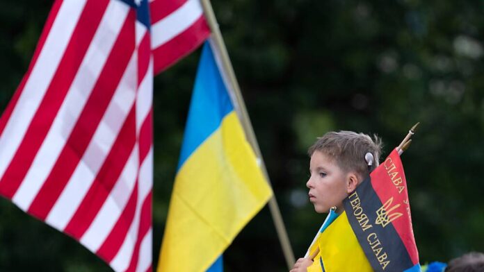 Ukraine