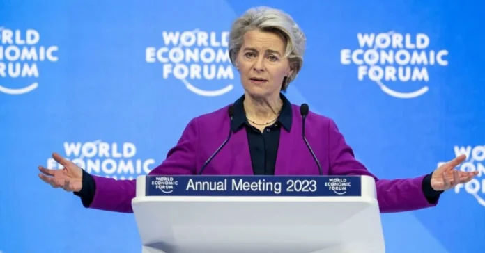 WEF