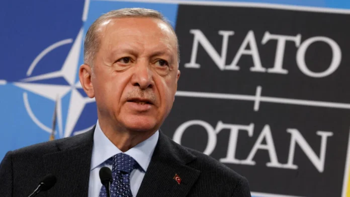 turk