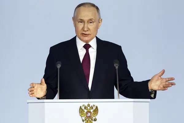 PUTIN