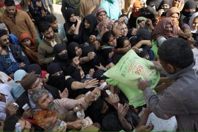 Pakistan