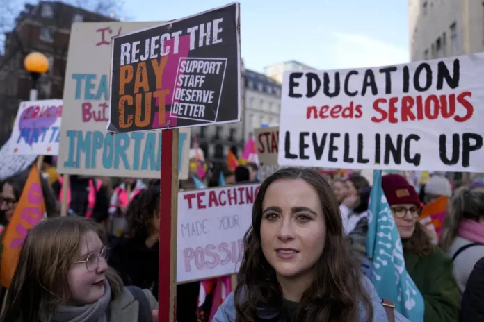 strikeuk