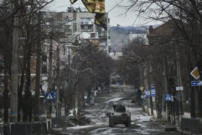 ukraine