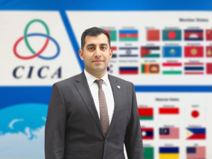 CICA