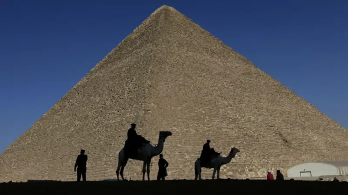 PYRAMD