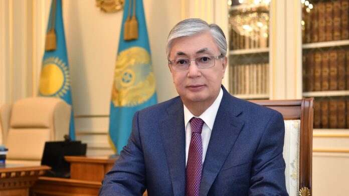 President
