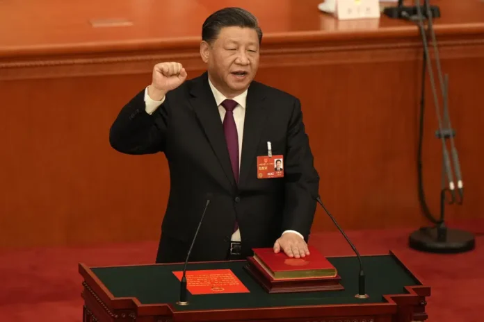 XI