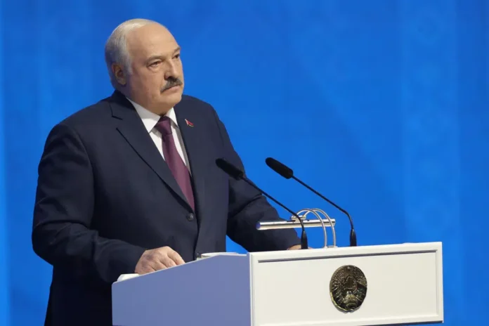 belarus