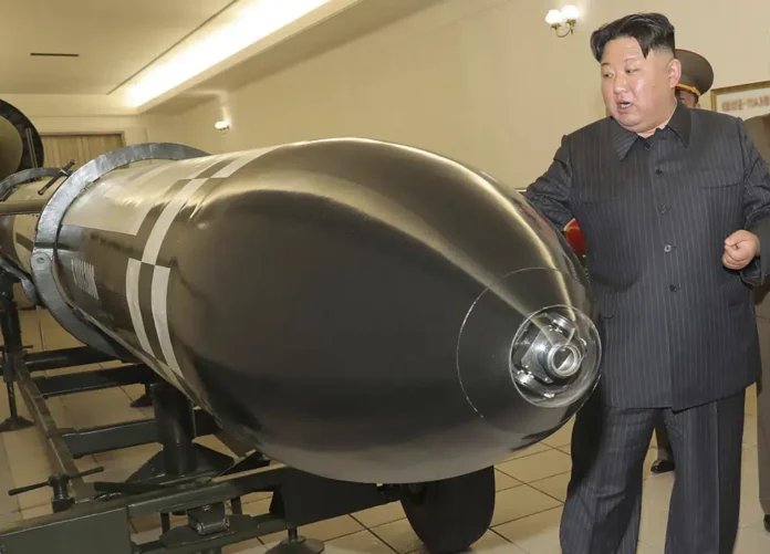 nkorea
