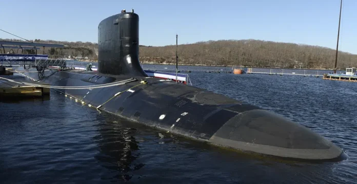 nuclrsbm