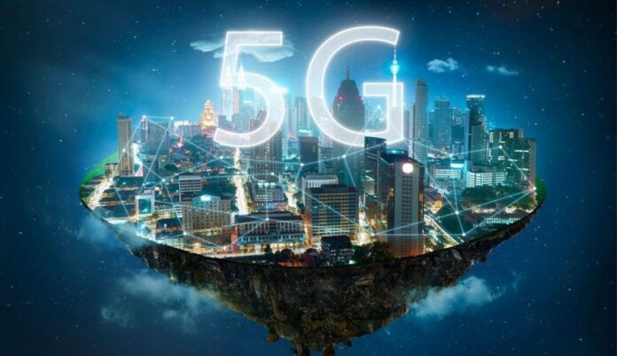 5G
