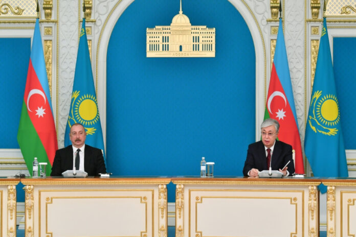 Azerbahijan_Kazakhstan