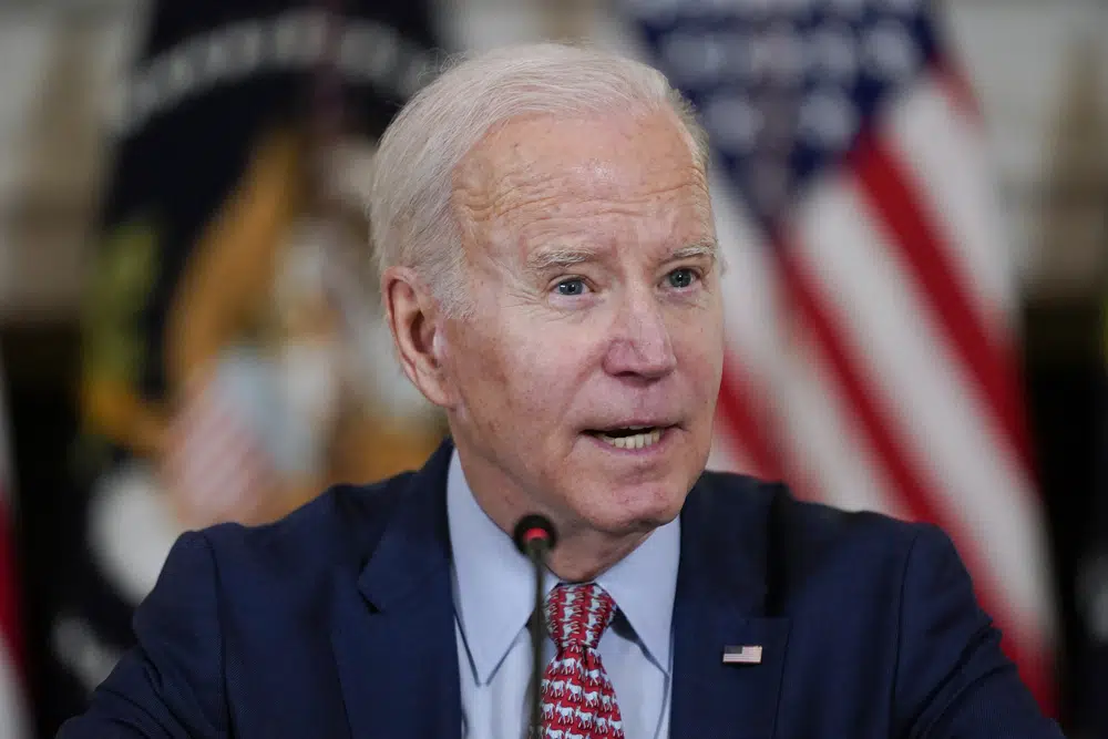 BIDENJOE