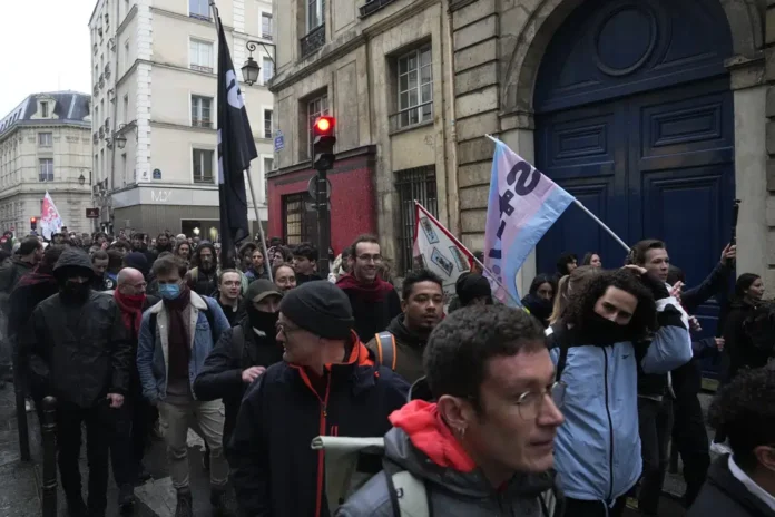 MACRONPLAN