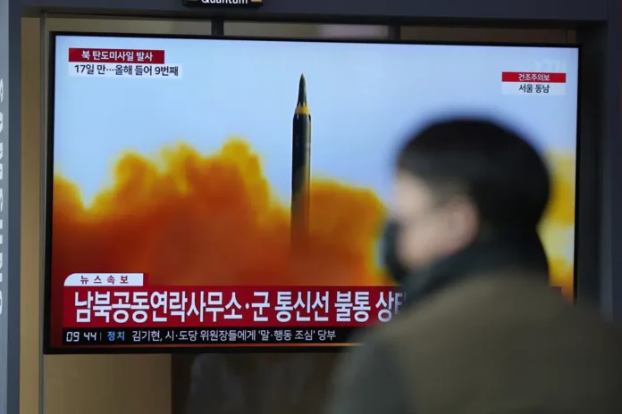 NKOREA