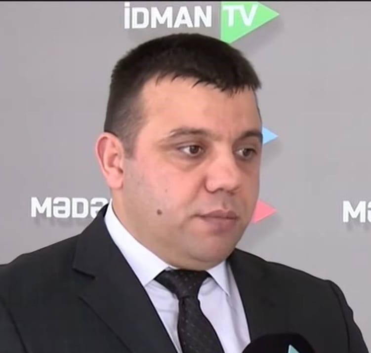 Samir Humbatov