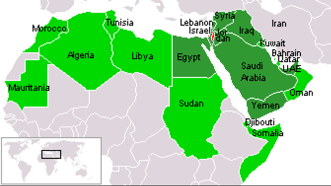 arab