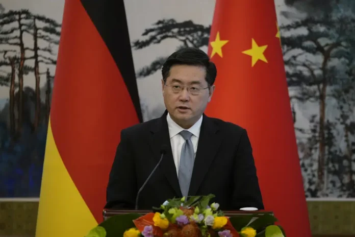 china