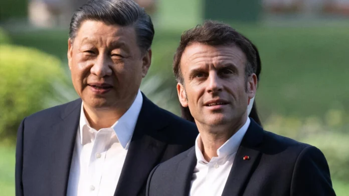 macronxi