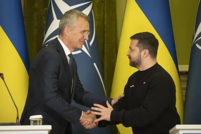 nato