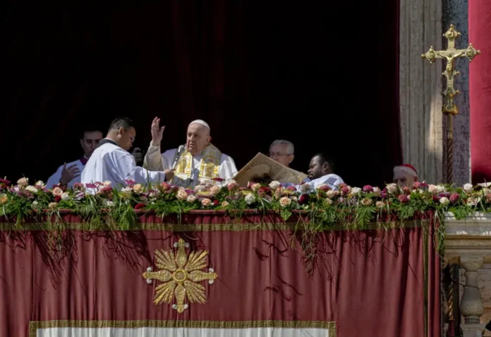 pope