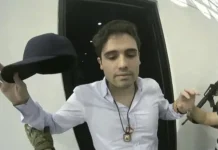 Sons of ‘El Chapo’ allegedly smuggled cheap fentanyl into the US