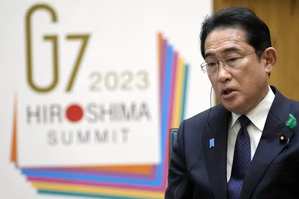 G7