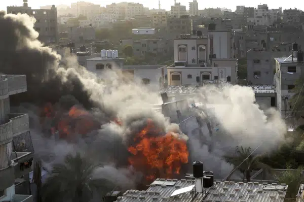 PALESTINE