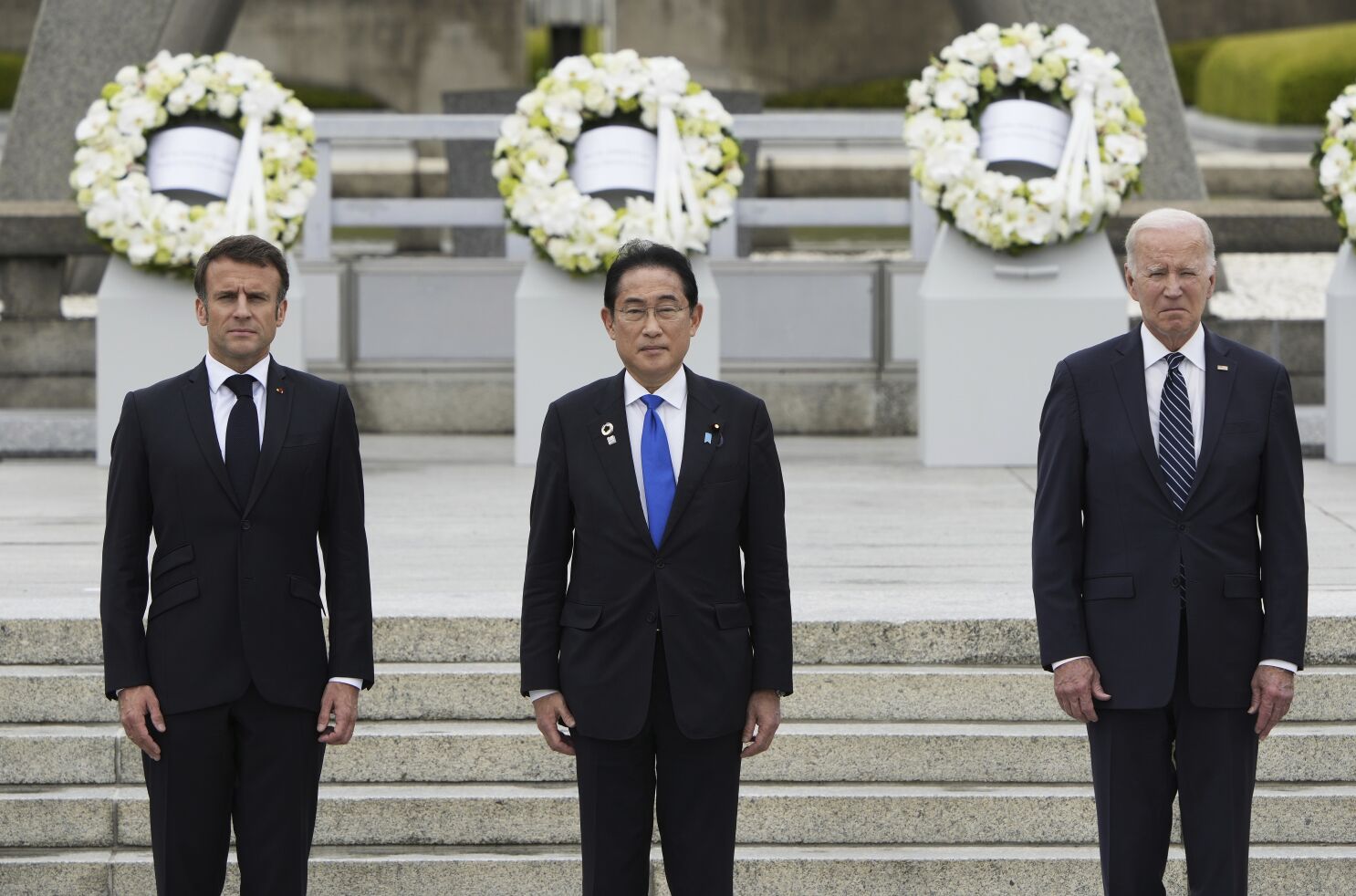 Japan G7 Summit