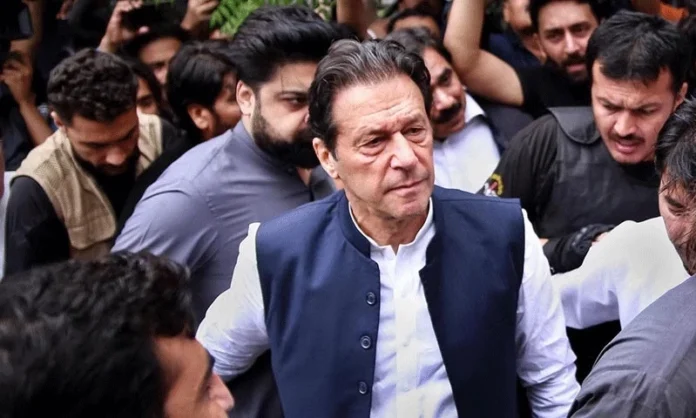 imran khan