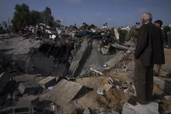 israel