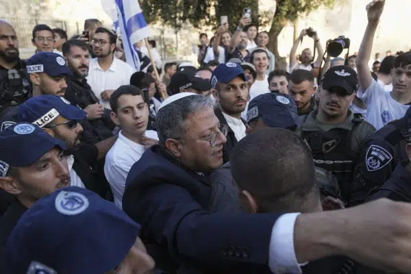 israeli