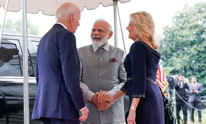 Modi 5