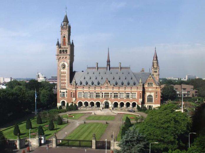 Peace-Palace