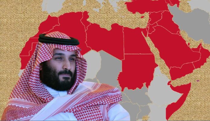 Saudia