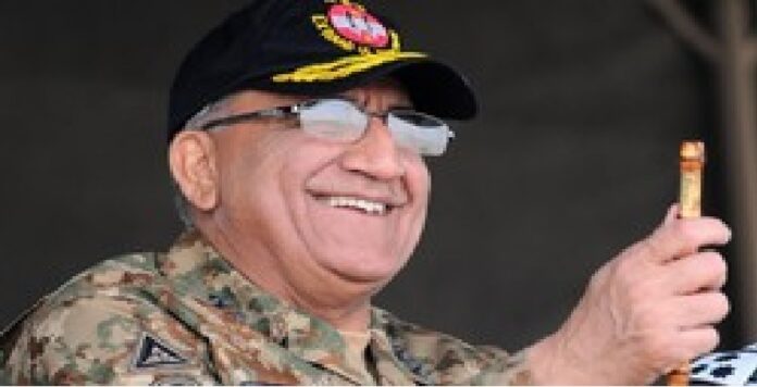 army cheif