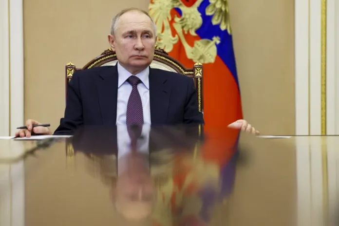 putin
