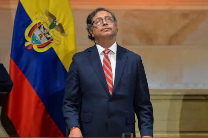 Colombia